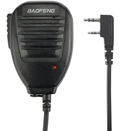 Baofeng Bf-s112, Radio Con Bocina Bidireccional