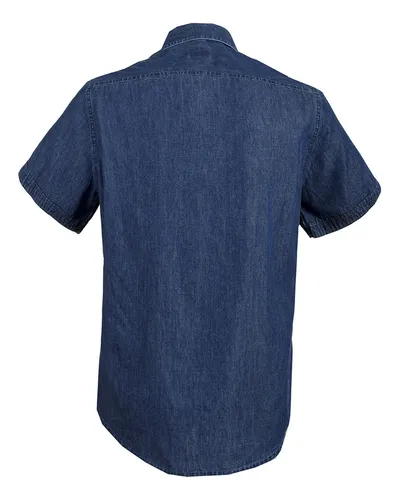 Camisas lee manga corta hotsell