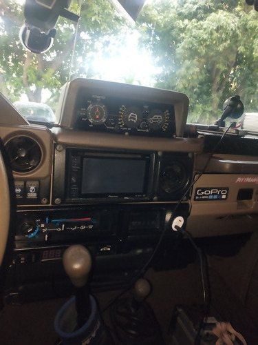 Imagen 11 de 15 de Toyota Machito Lx