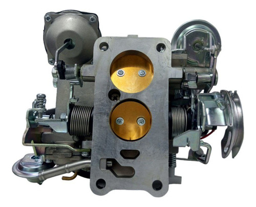 Carburador Toyota Machito Autana Burbuja 4.5 1fz