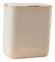Comprar Cubo De Basura Eléctrico Del Cubo De Basura Del Sensor De