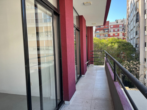 Imagen 3 de 26 de Departamento En Venta 4 Ambientes Recoleta