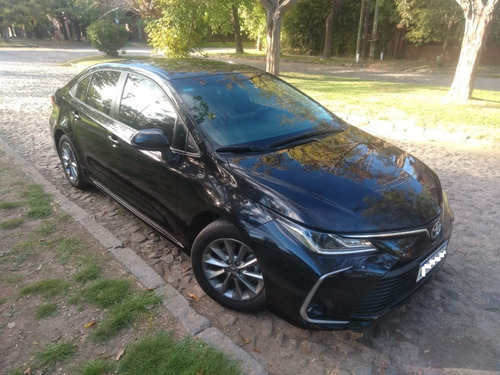 Imagen 4 de 23 de Toyota Corolla 2.0 Xei Mt 170 Cv 2021