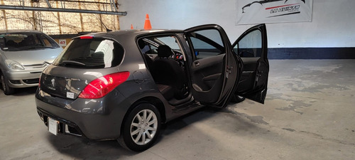 Peugeot 308 1.6 Allure Nav 115cv
