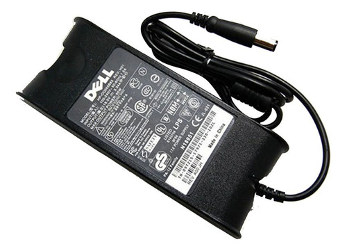 Cargador Notebook Compatible Dell 19.5v 3.34a 65w 