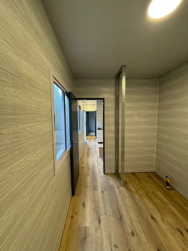 Modulo Oficina Contenedor Oficina De 6 Metros Venta Alquiler