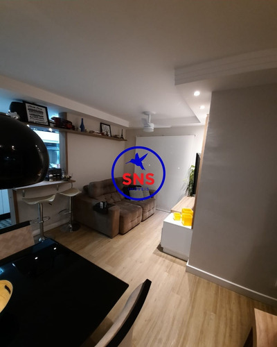 Imagem 5 de 30 de Apartamento - Ap03099 - 68708533