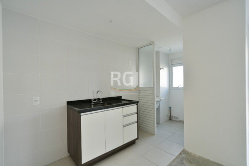 Imagem 7 de 15 de Apartamento - Passo Da Areia - Ref: 411386 - V-cs36006744