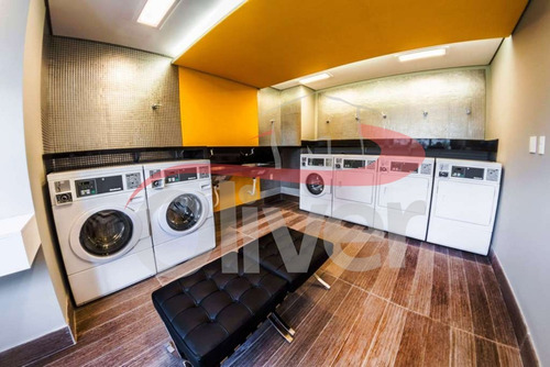 Imagem 27 de 29 de Igloo, Cobertura Duplex, 2 Vagas De Garagem, Vila Izabel, Curitiba, Parana - Ap00279 - 32977887