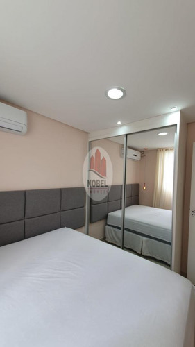 Imagem 16 de 24 de Apartamento Com 2 Dormitório(s) Localizado(a) No Bairro 35º Bi Em Feira De Santana / Feira De Santana - 6094