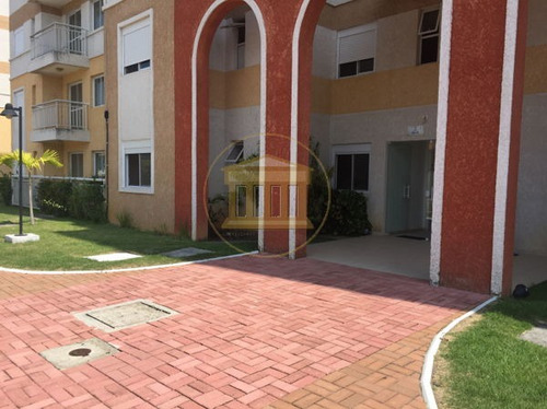 Imagem 3 de 16 de Apartamento Padrão Com 2 Quartos - 197077-v