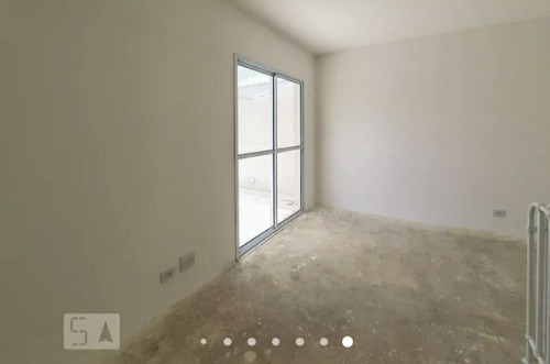 Apartamento De 03 Dormitórios Cobertura Duplex Diadema