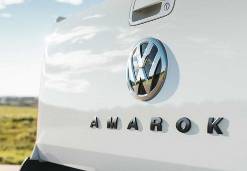 Diff Drop Amarok