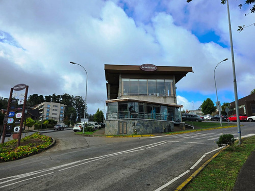 Departamento En San Pedro De La Paz.