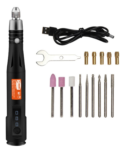 . Electric Micro Engraver Pen For Tool Kit . .