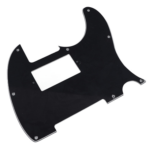 Protector Para Púas De Guitarra, Pvc, Antiarañazos, Decorati