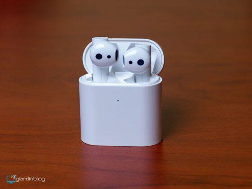 Auriculares Bluetooth Redmi Aird 2