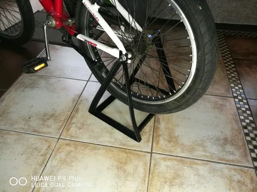 Como fabricar bicicleta fija hot sale