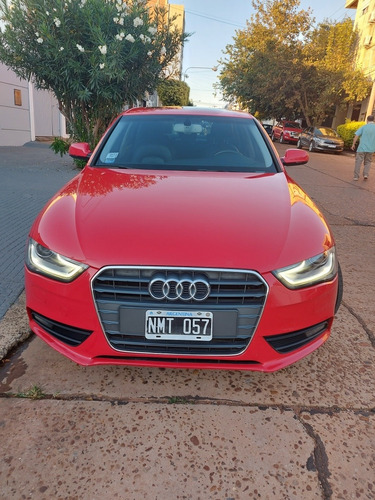 Audi A4 2.0 Ambition Tfsi 225cv 2014