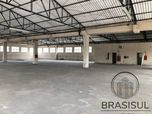Imagem 25 de 30 de Comercial Para Venda, 0 Dormitórios, Chácara Santo Antônio - São Paulo - 5362