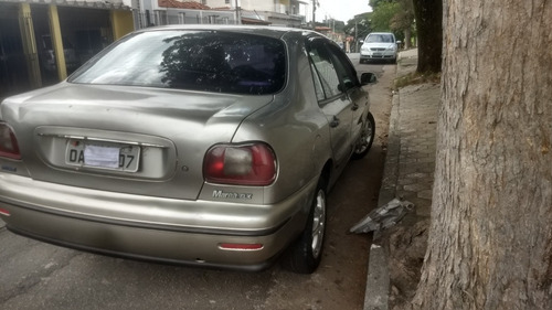 Fiat Marea