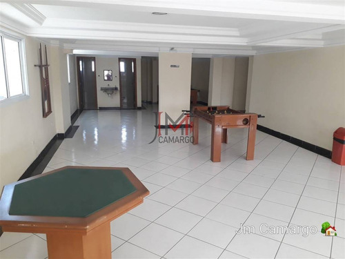 Imagem 3 de 20 de 3 Dorms. 3 Sacadas 110m² Ocian Praia Grande Sp - Mic13