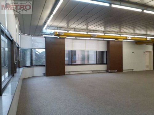 Imagem 2 de 17 de Conjunto Comercial, Cidade Monções, São Paulo - R$ 7.03 Mi, Cod: 91245 - V91245