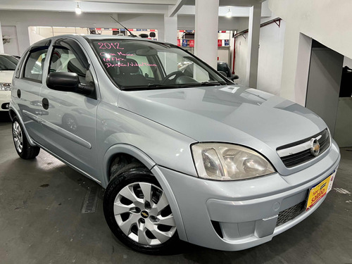 Chevrolet Corsa 1.4 Maxx Econoflex 5p