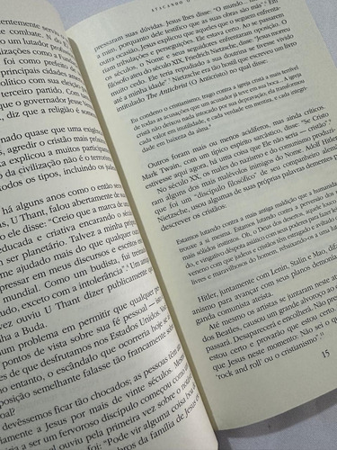 Livro O Nome | Franklin Graham