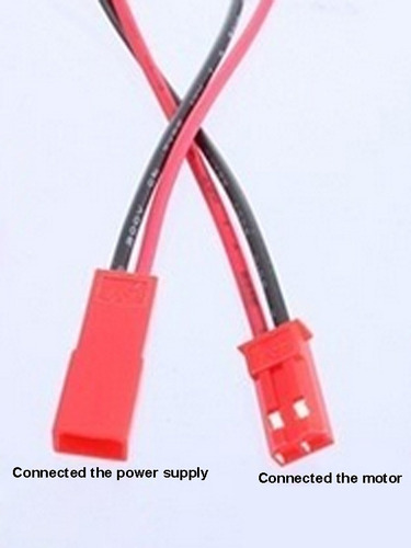. Rc Controlador De Velocidad For 130/180/260/280/380