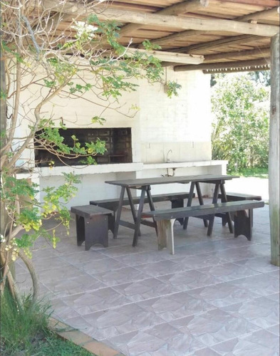Casa En Venta Tio Tom, Cerca Del Mar