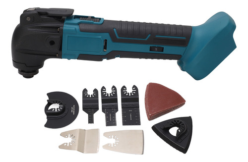 Kit De Ferramentas Oscilantes Para Marcenaria, Ferramenta Mú