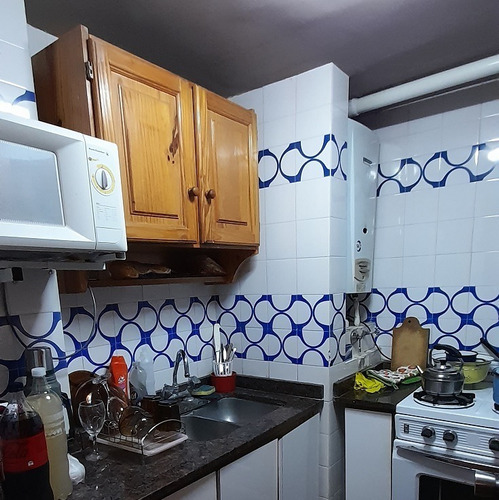 Imagen 8 de 18 de Pinamar Departamento En Alquiler