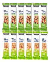 Comprar Barrita De Cereal Light Surtidas Flow Cereal Combo X12u Mix