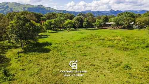 Finca En Vaqueros
