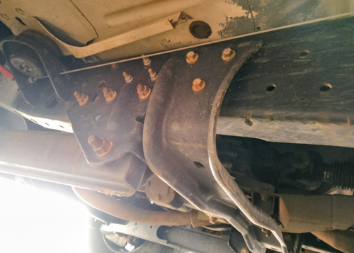 Imagem 15 de 15 de Ford F-250 Xl 4.2