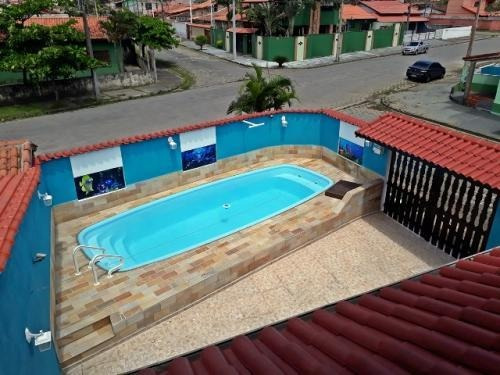Imagem 10 de 11 de Imóvel Bem Localizado, 100m Da Praia, Piscina, 3 Quartos