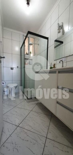 Imagem 13 de 15 de Apartamento Na Lapa De Baixo Com 2 Dormitórios Seno 1 Suite C/ 1 Vaga - Iq24722