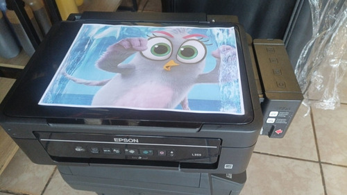 Manutenção De Impressoras Epson A Domicílio