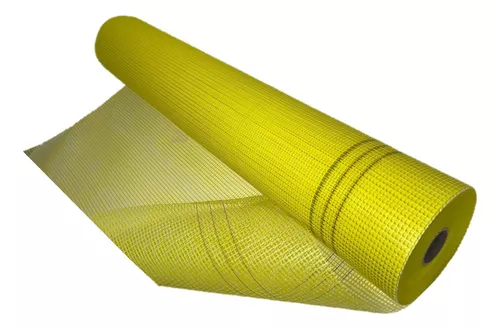 Nansheng Rollo de tela de fibra de vidrio, 40 x 2 yardas, tapete de fibra  de vidrio cortado mate de fibra de vidrio, material de tela de fibra de  vidrio para moldear