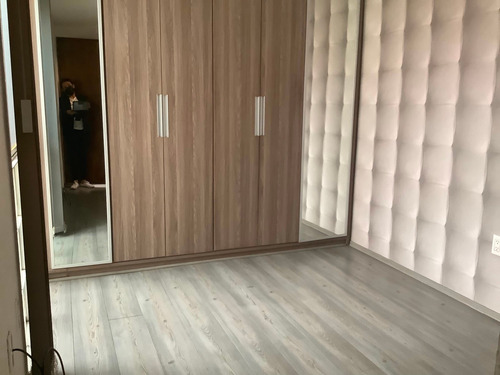 Imagen 5 de 14 de Departamento En Venta Col. Anáhuac Miguel Hidalgo