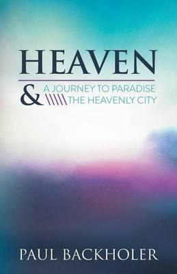 Libro Heaven - Paul Backholer