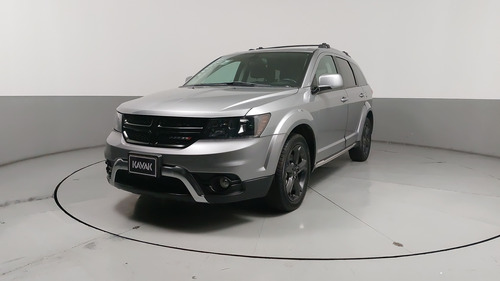 Dodge Journey 2.4 SXT+ 7 SPORT PARKVIEW