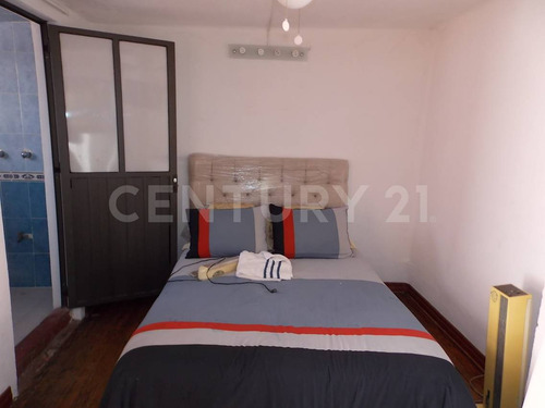 Casa En Venta En Condesa, Cuauhtémoc Cdmx