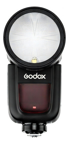 Flash Godox V1 Para Camaras Canon