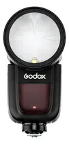 Comprar Flash Godox V1 Para Camaras Canon