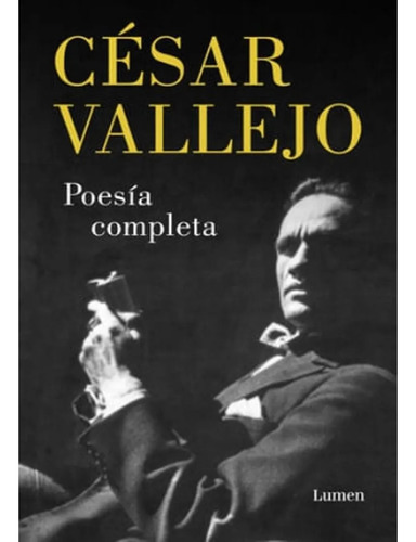 Poesia Completa - Cesar Vallejo