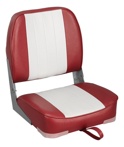 Asiento De Bote Plegable Leader Accessories