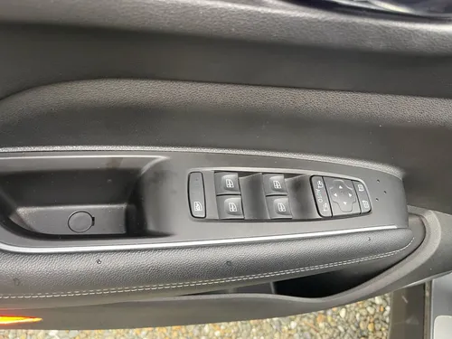 Renault Koleos INTENS AT 4X2 2.5