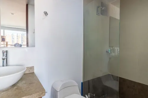 Apartamento En Venta En Cedritos. Cod V21531